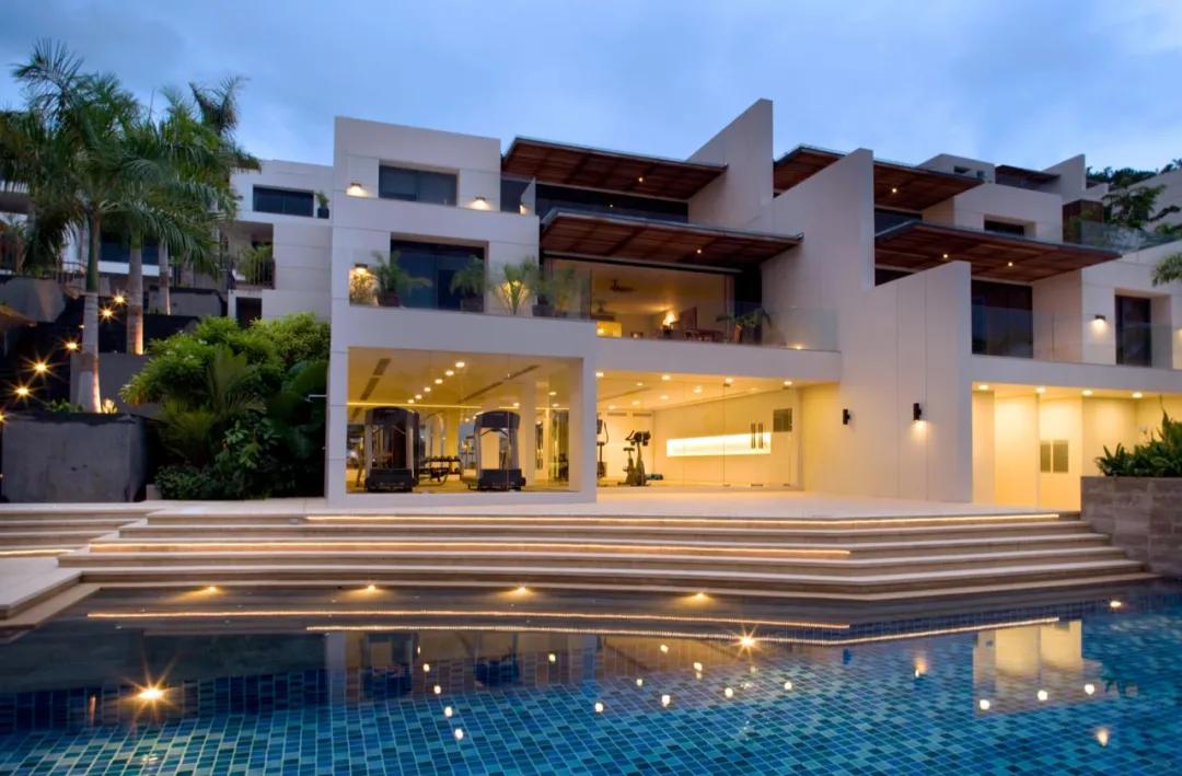 维美品牌│中赛照明：把太阳公公请回家