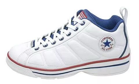 被誉为篮球之父的是,篮球鞋鼻祖分析