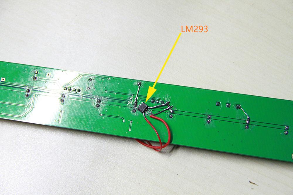 LOTO实践「干货」电压比较器的快速应用