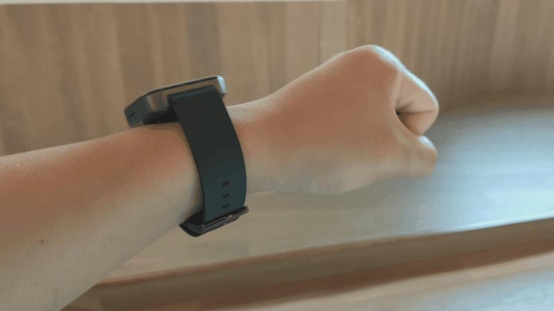 可以单独使用的智能手表小米测评,小米智能手表功能