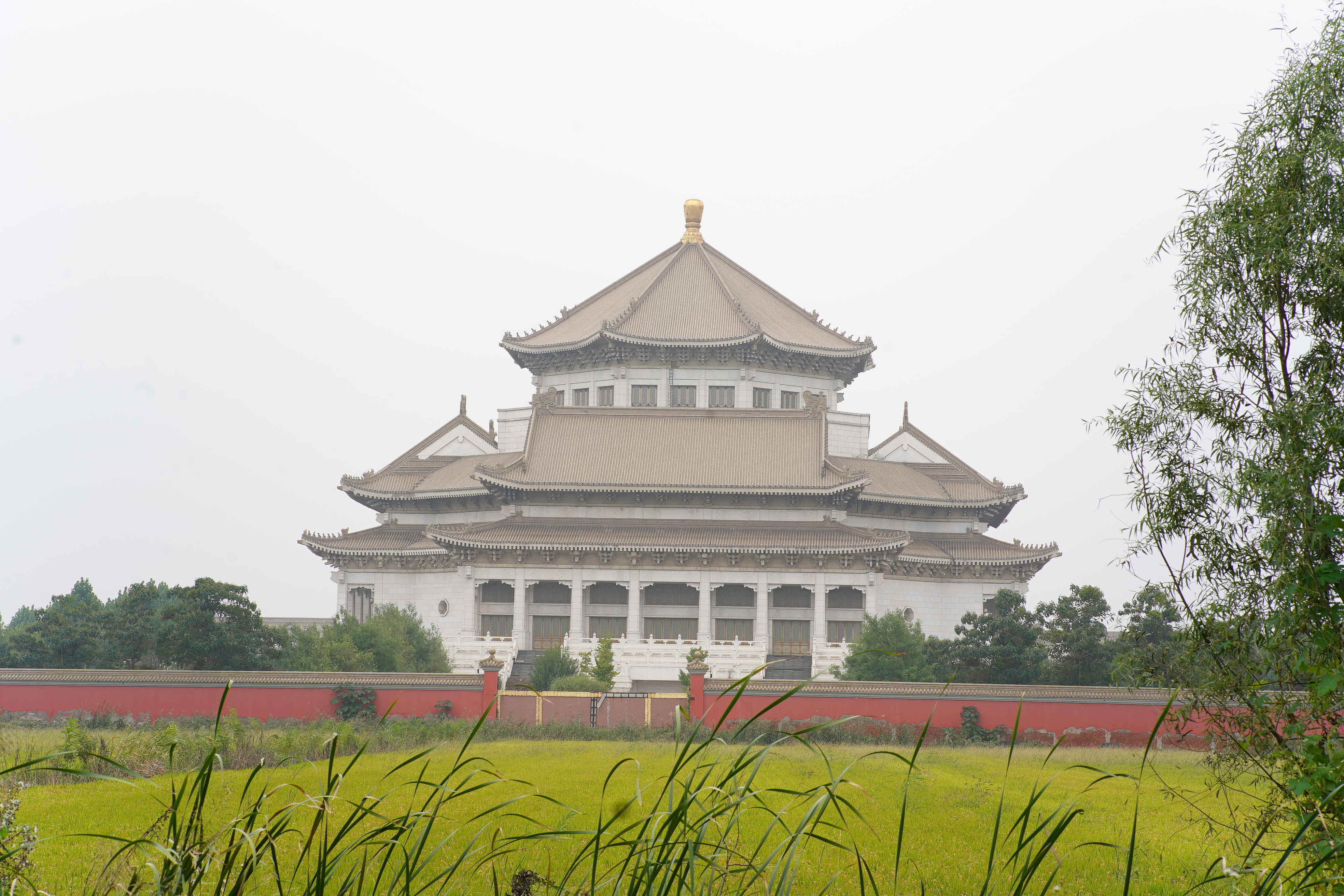 天津京津新城鬼城,京津新城鬼城