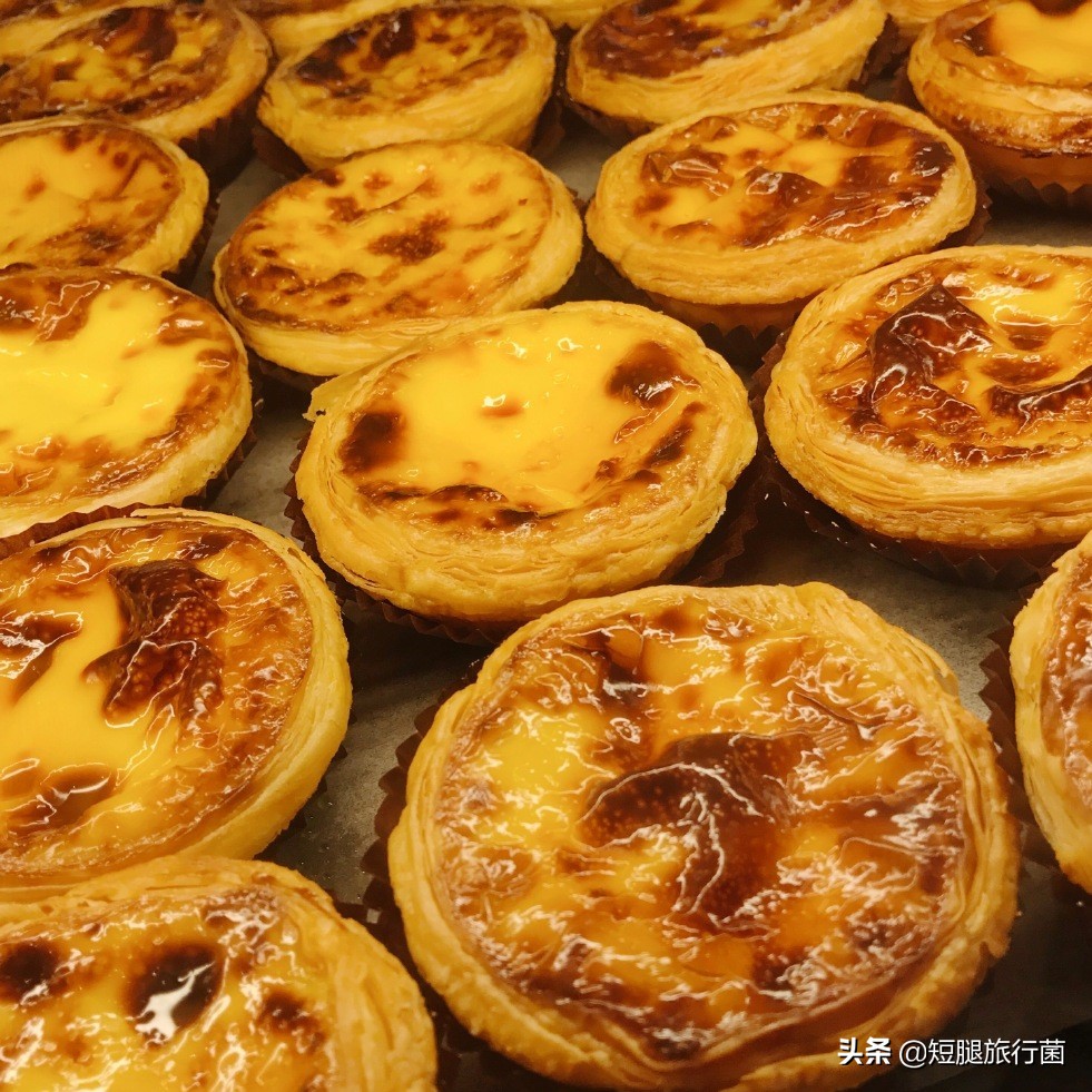 去澳门好吃的美食有哪些,澳门必吃美食有哪些