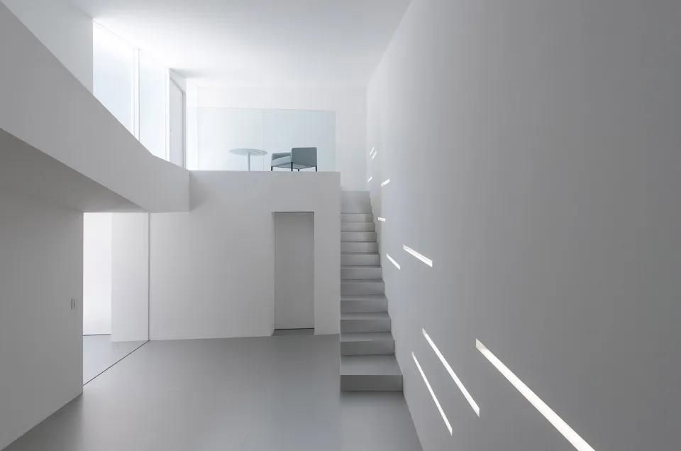 小户型极简装修风格日本,日本十几平米的房子经典设计