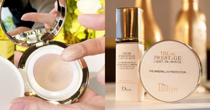 保湿粉饼气垫遮瑕推荐,粉饼爆款榜top1大牌气垫