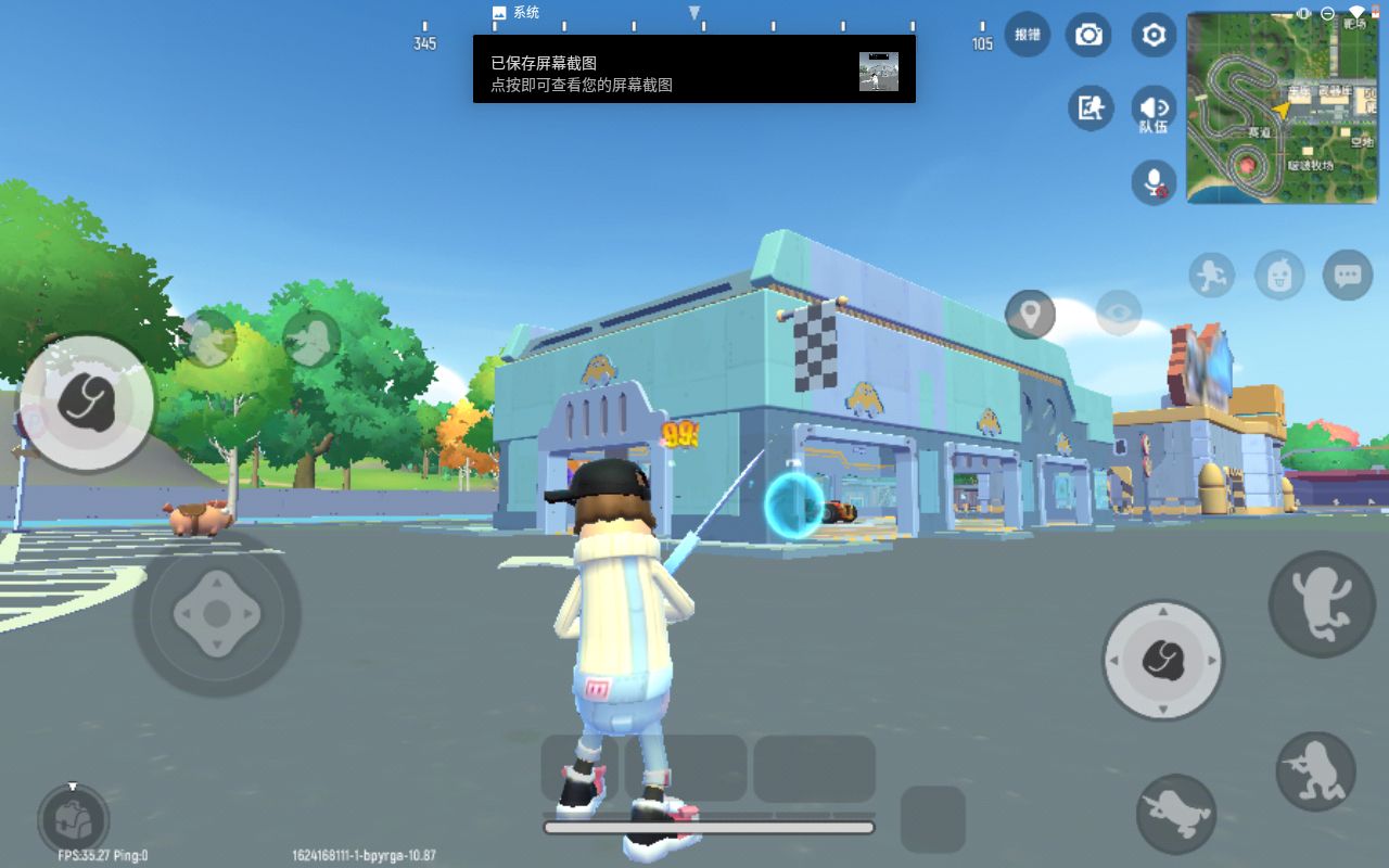 香肠派对新手变高手的操作方法,香肠派对必得知道的小知识