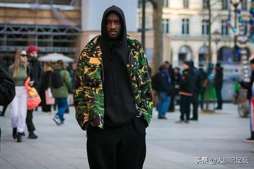 为什么法国队被人称为非洲球队?归化政策,中国足球的未来?