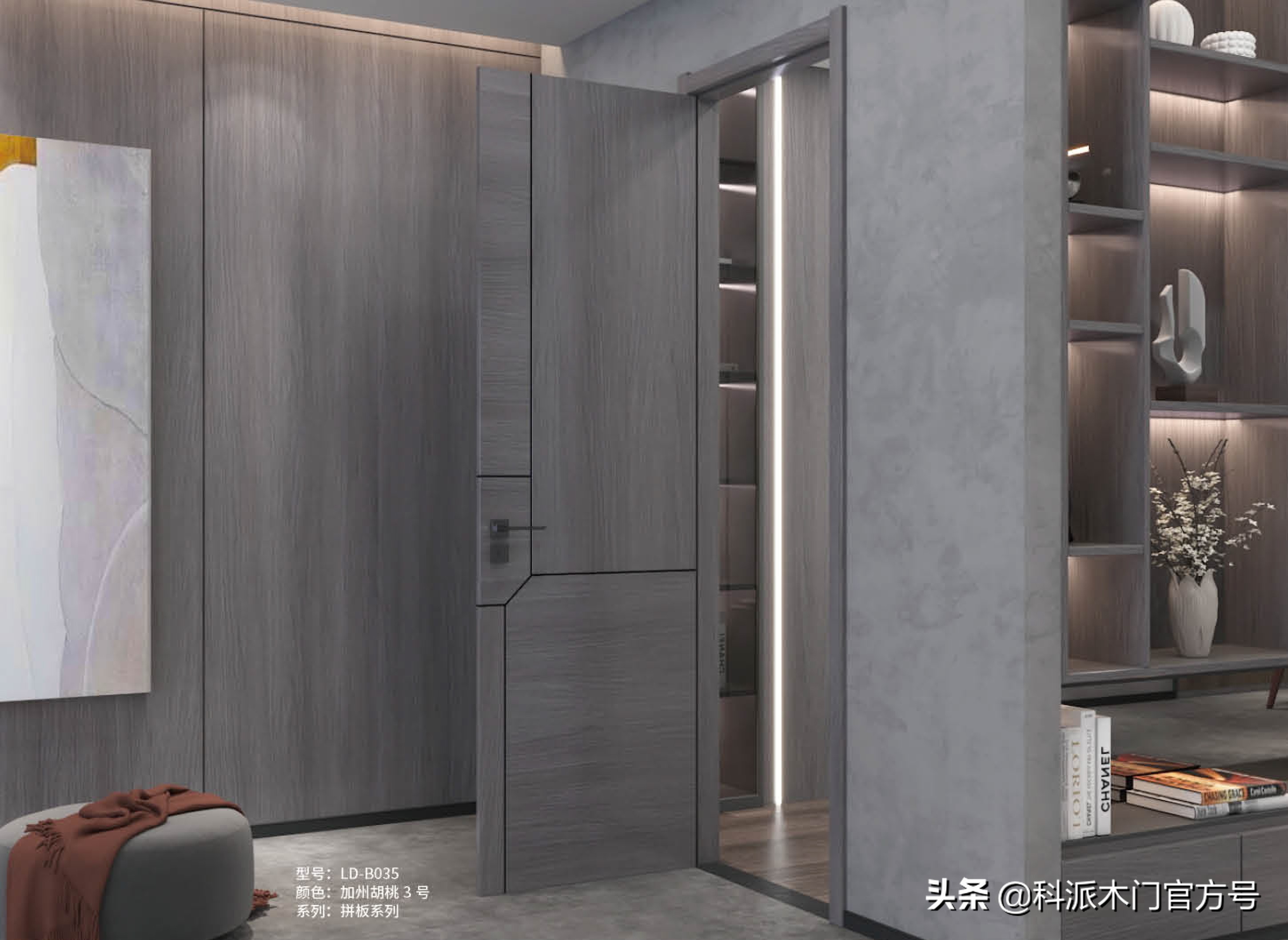 零度木门优点与缺点,零度木门是不是碳晶木门