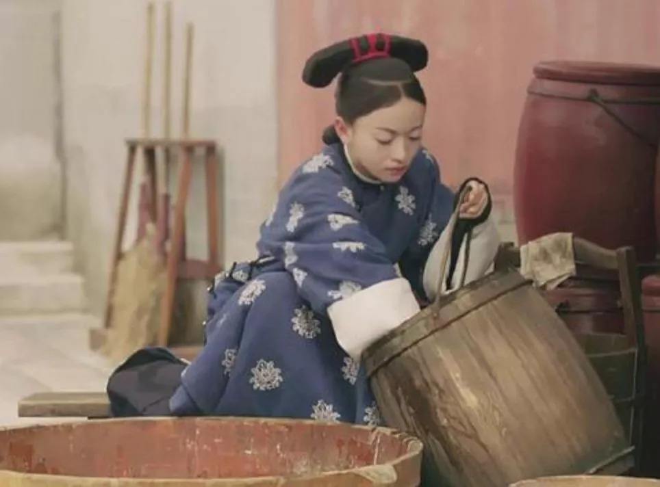 故宫没有厕所如何大小便,故宫没有厕所古人如何上厕所