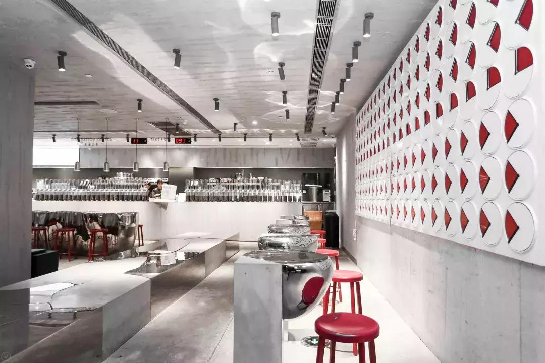 喜茶每杯的精髓,喜茶创始店隐藏菜单是什么