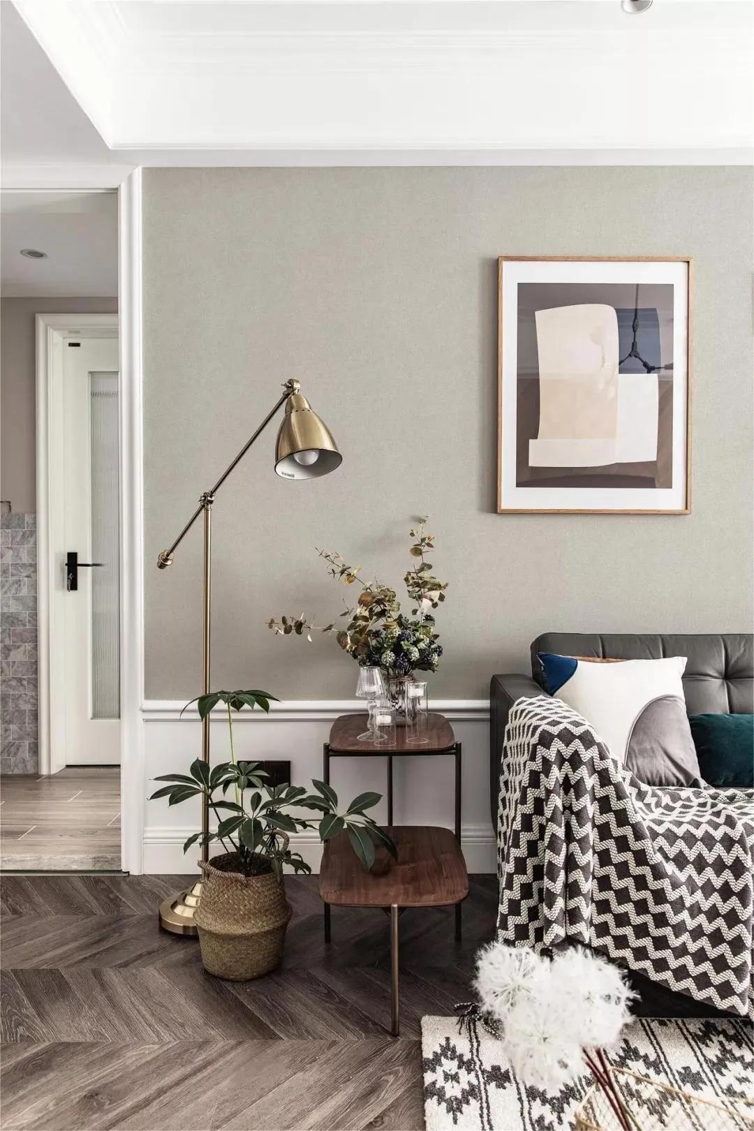 墙布为什么选色织布,墙面材料墙布如何选择