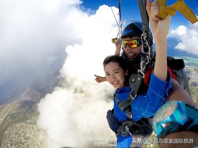 塞班岛8月份旅游攻略,塞班购物清单2019