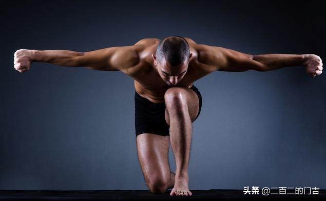 偏瘦增重增肌食谱,偏瘦需要先增重再增肌吗