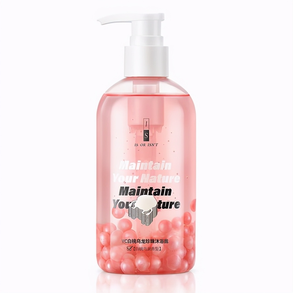 神仙级的沐浴露,哪种沐浴露适合小仙女