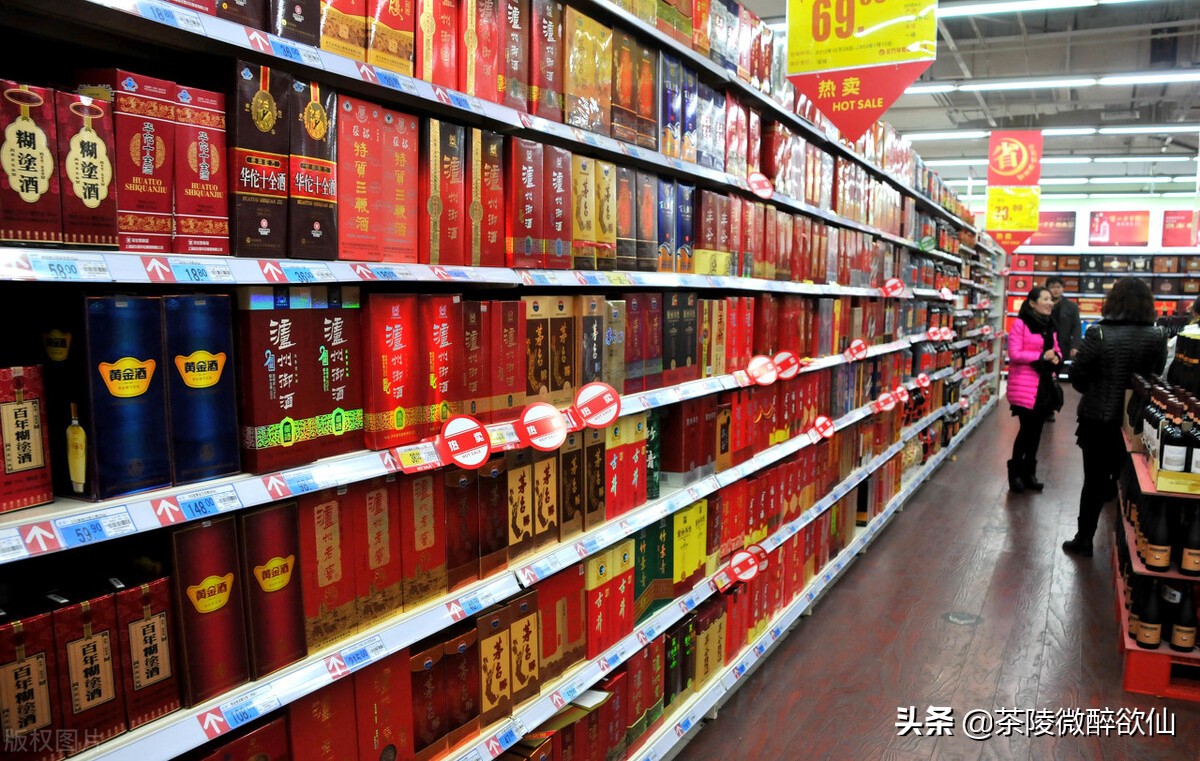 加盟白酒选哪个品牌好,上海贵州白酒加盟招商