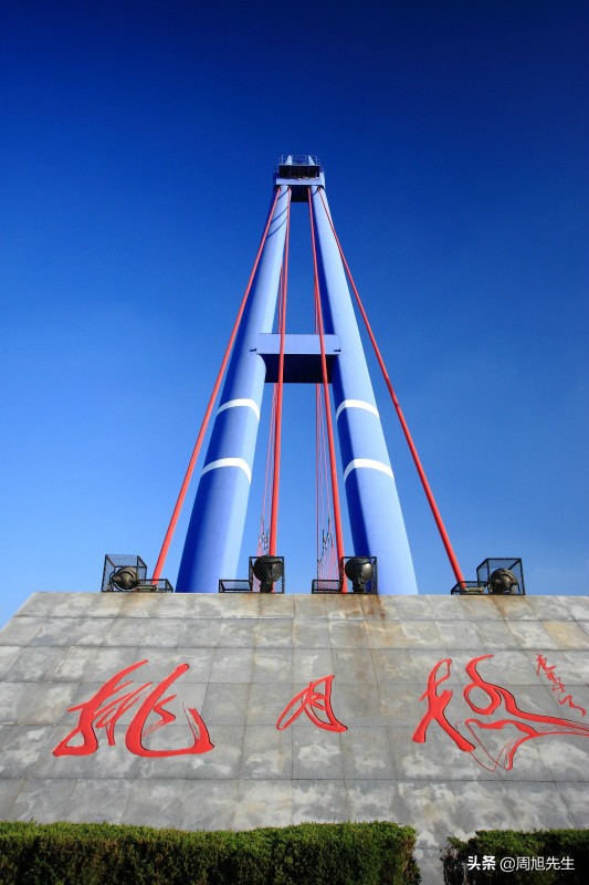 大连滨海路的美景之旅,大连海滨路旅游攻略