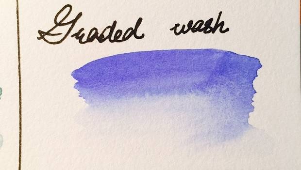 动漫手绘教程水溶彩铅上色技法,手绘教程零基础入门上色