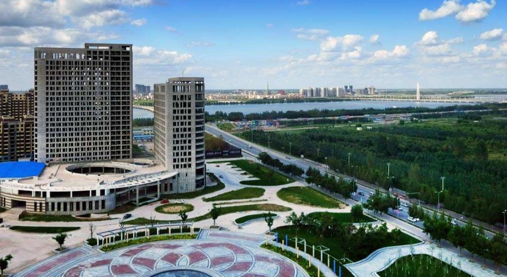 辽宁最宜居城市营口,盘锦和营口哪个宜居