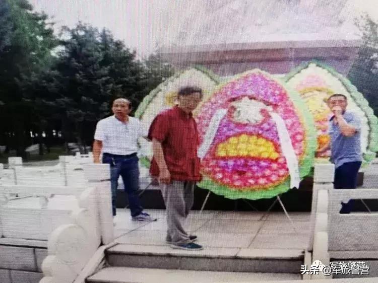 23军67师201团历任团长,23军67师老兵