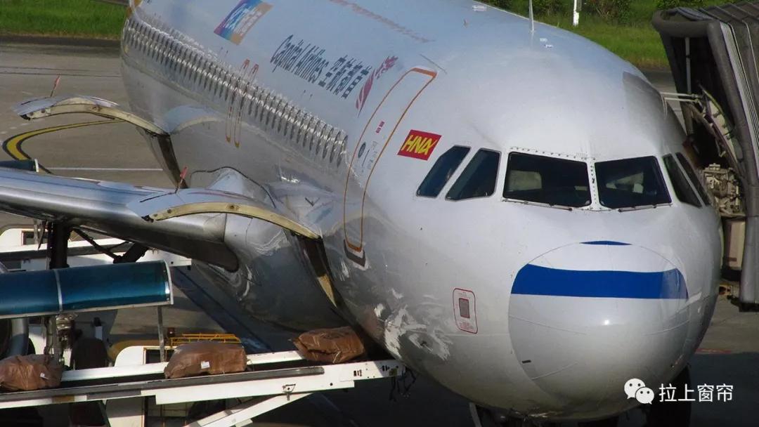 飞机戴面罩,上飞机戴什么口罩