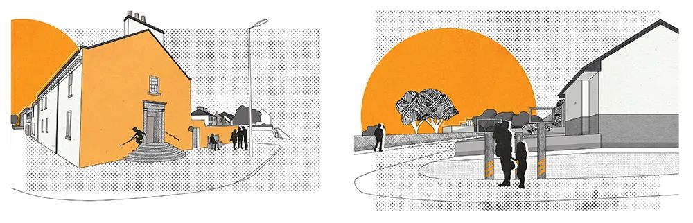 KDA课达丨爱丁堡大学设计类专业，很好申请吗？