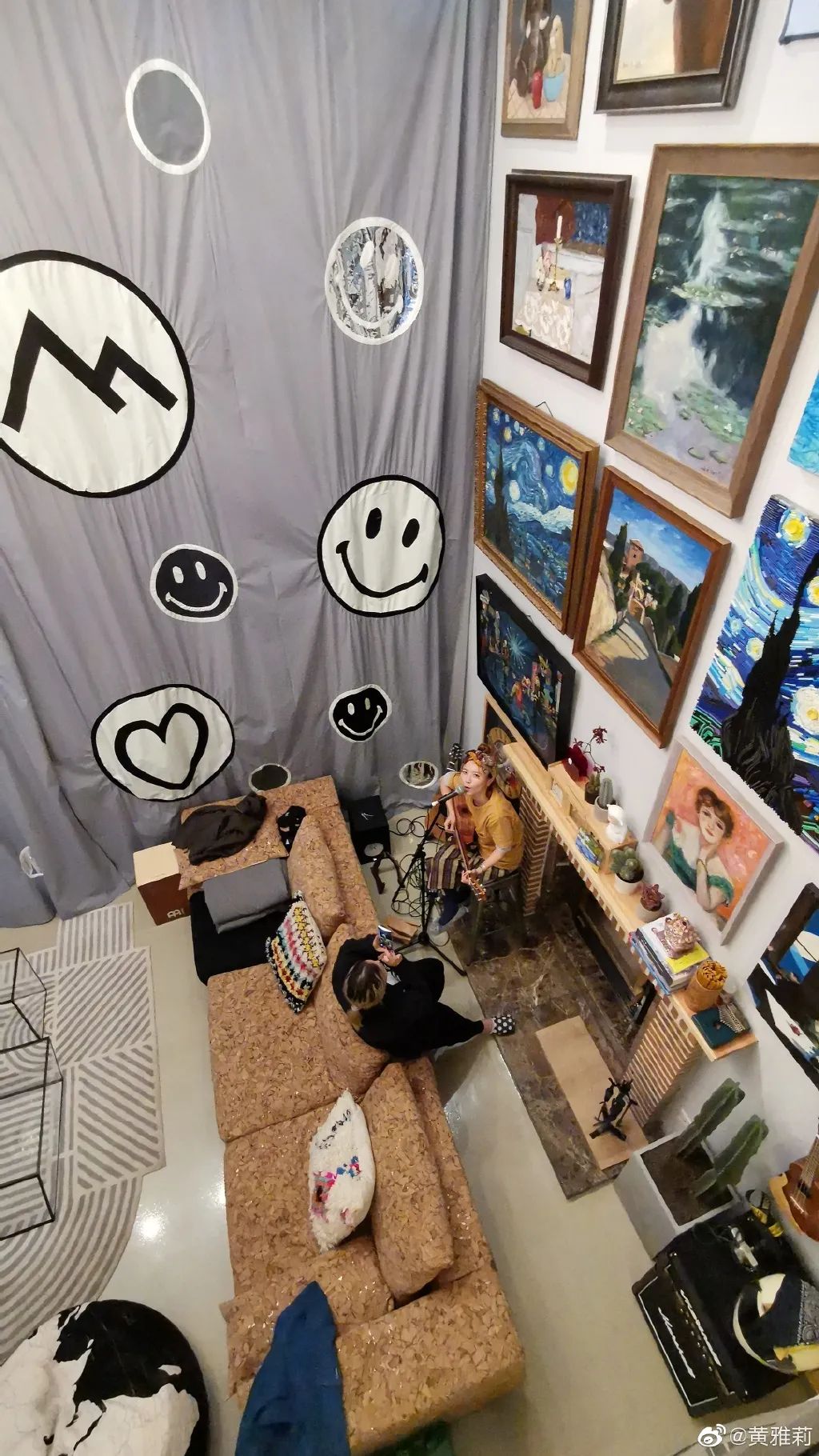 自从看了李子柒的视频,看了李子柒视频想回农村老家