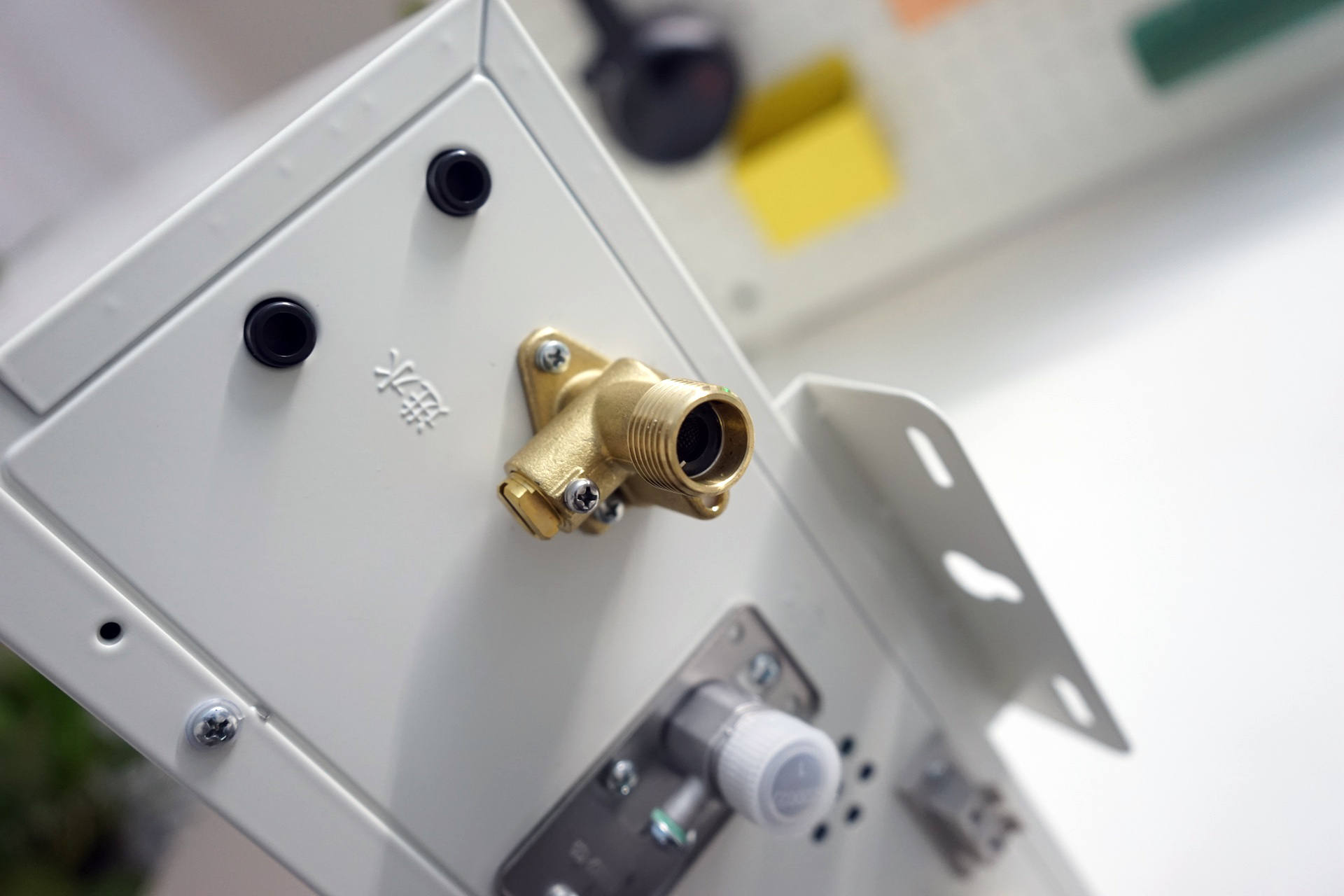 佳尼特燃气热水器和史密斯区别,ao史密斯佳尼特燃气热水器测评