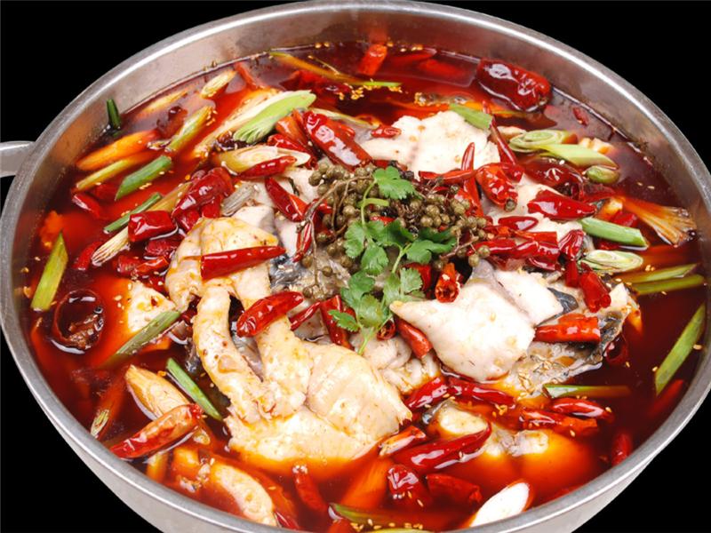 剁椒鱼在家也能做出饭店的味道,剁椒鱼怎么做家庭版