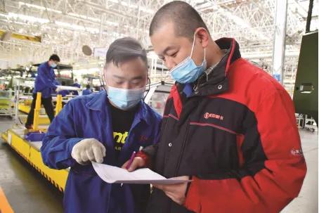 陕汽制造有限公司,陕汽商用车承诺