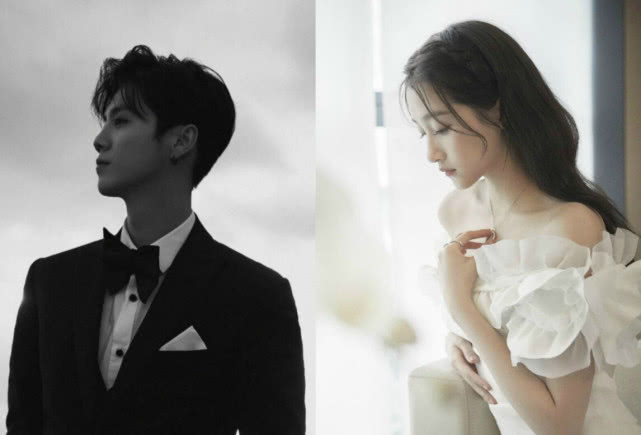 关晓彤和鹿晗最新聊天记录,关晓彤和鹿晗聊天记录图文