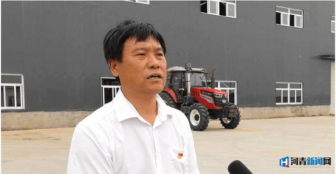 邢台南和农业有什么致富路 (邢台市中药材种植扶持力度)