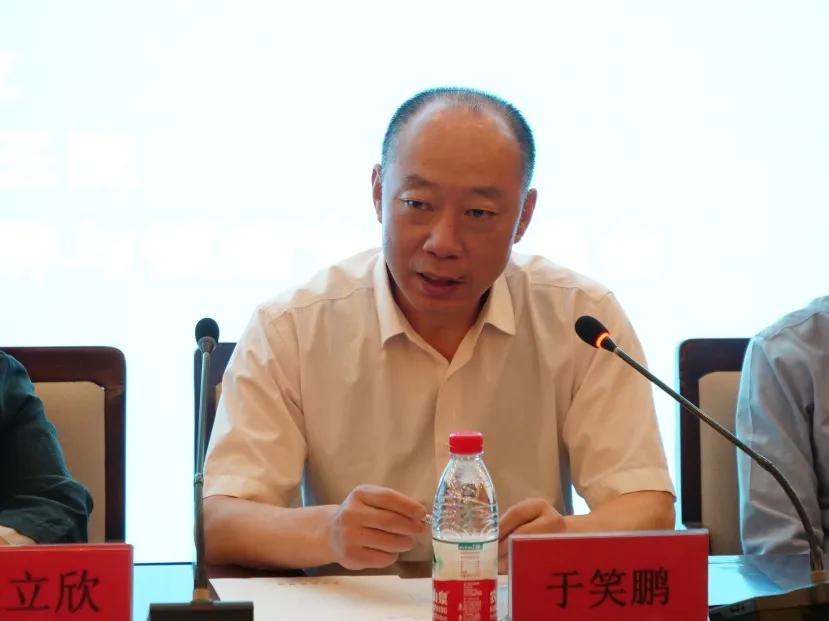 让老年人老有所医,让一个老人老有所依