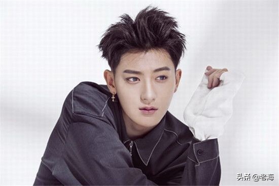 黄子韬谈及张艺兴,黄子韬和张艺兴是什么关系