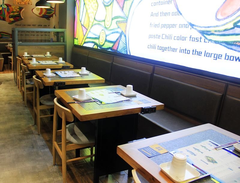 乌鲁木齐活鱼烤鱼,乌鲁木齐新疆传统烤鱼