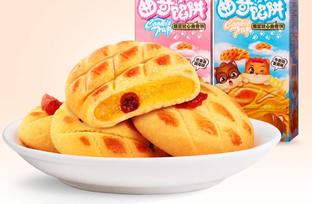 三只松鼠干果销量高,三只松鼠坚果去年的销售排行榜