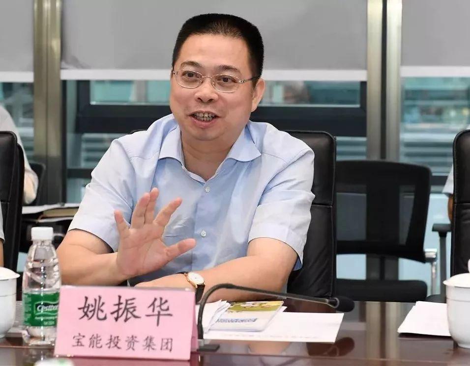 宝能新能源汽车在哪开发,宝能能发展下去吗