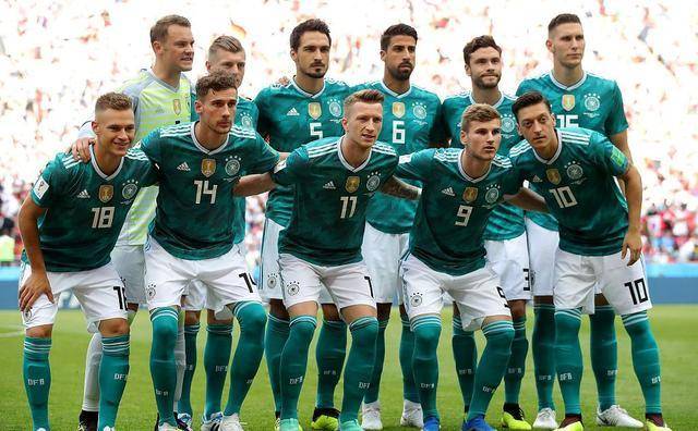 德国战车弱点,德国战车阵容缺陷