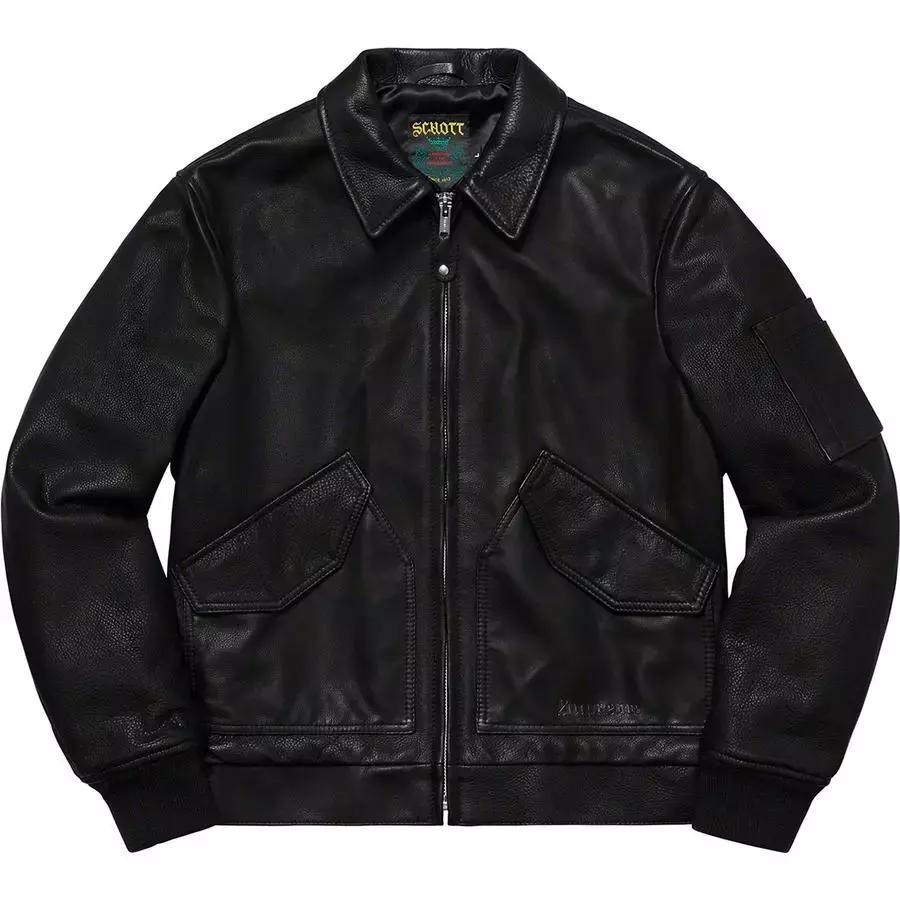 Supreme19SS|Week6完整发售清单一览！