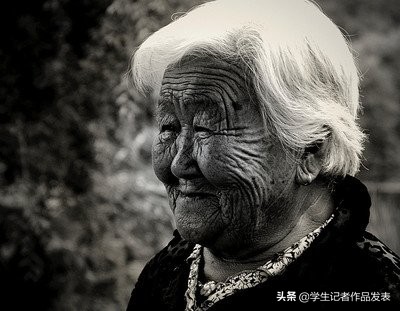 我的白发老娘,白发老娘原唱