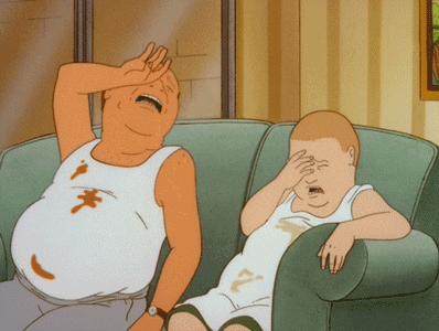 世界名画人物模仿搞笑,外国人恶搞画作