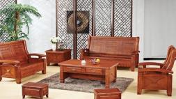 为什么买家具要选好,为什么买的实木家具会掉漆