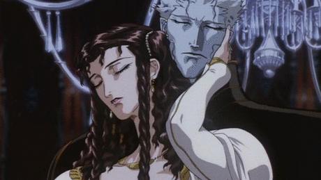 诡异又好看的动漫合集,那些画风不对劲的日本动画