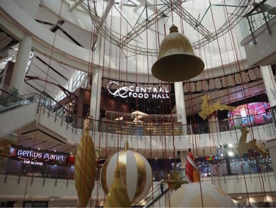 泰国必买的十大物品mistine,泰国必买的十大伴手礼