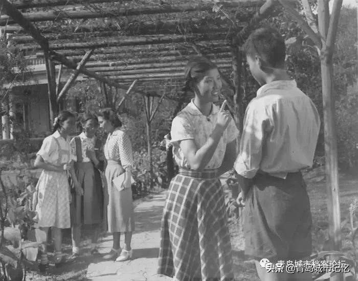 曾经在青岛拍摄过的少儿题材电影,青岛拍摄的儿童电影