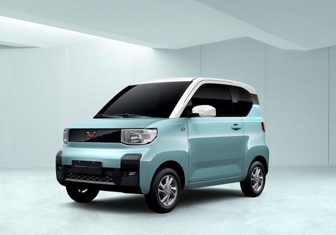 五菱宏光miniev磷酸铁锂和三元锂,五菱宏光miniev170km多少钱