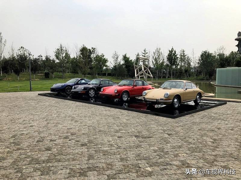 经典不息，革新不止！这才是我梦寐以求的全新保时捷911