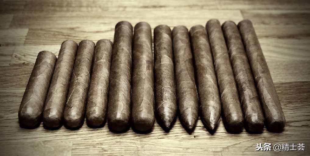 高希霸最贵的雪茄,高希霸系列雪茄价格为什么差别大