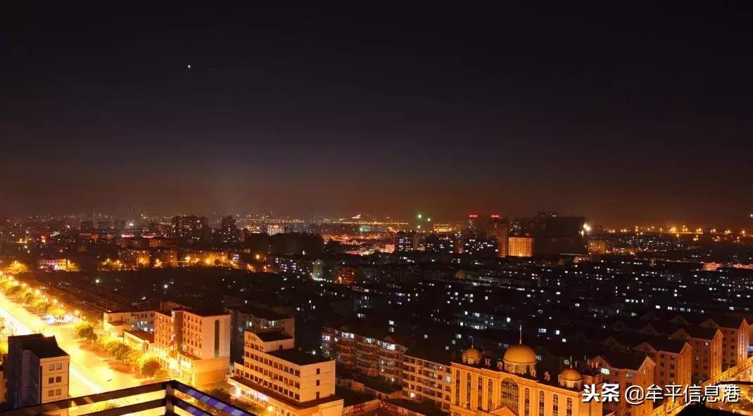 我不信！2018中国最幸福城市出炉，竟然没有牟平