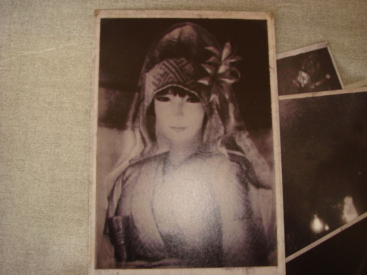 惊艳童年的游戏《零》登录全平台！但真的不考虑下手机端吗？