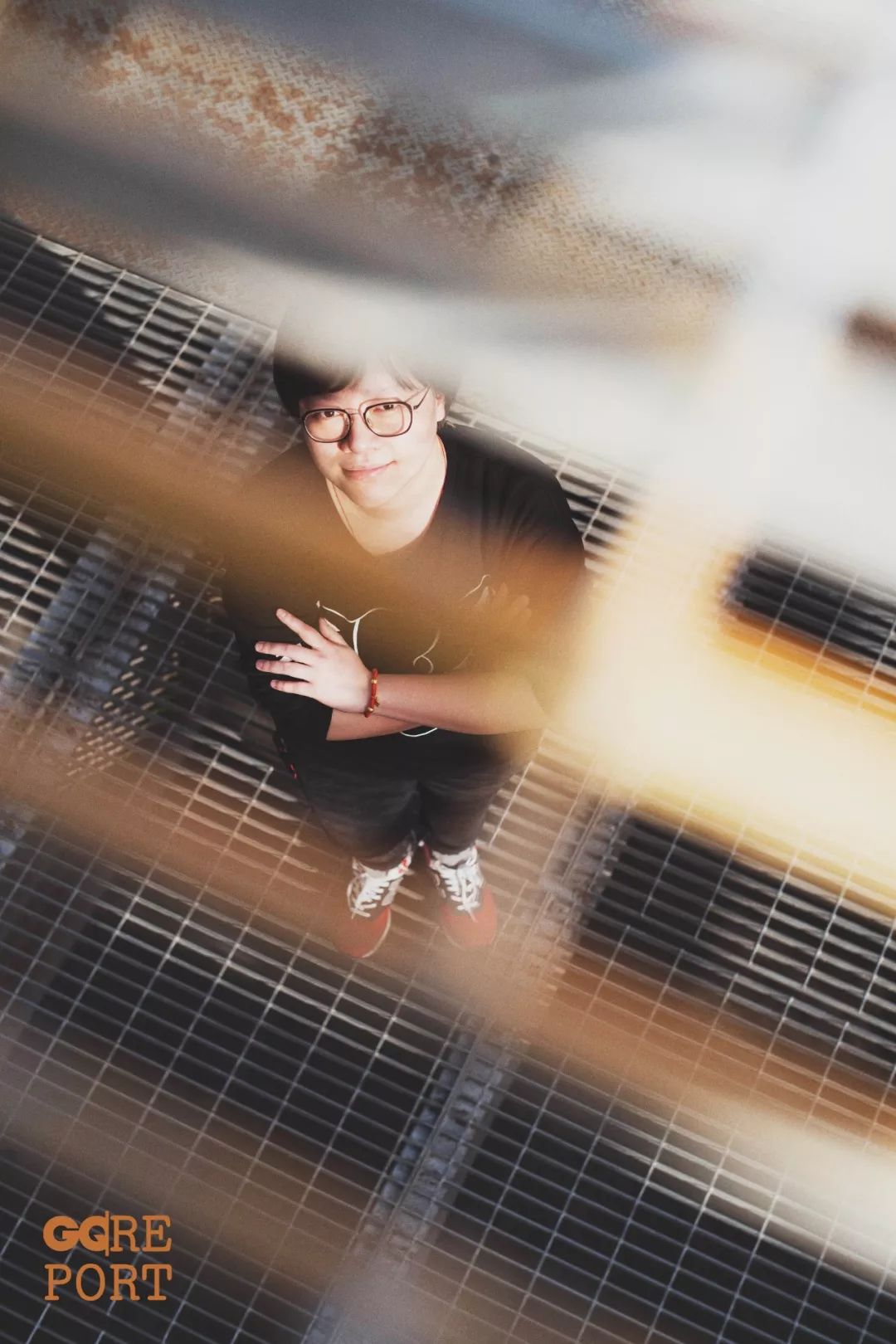 gq报道五条人,gq报道最新文章