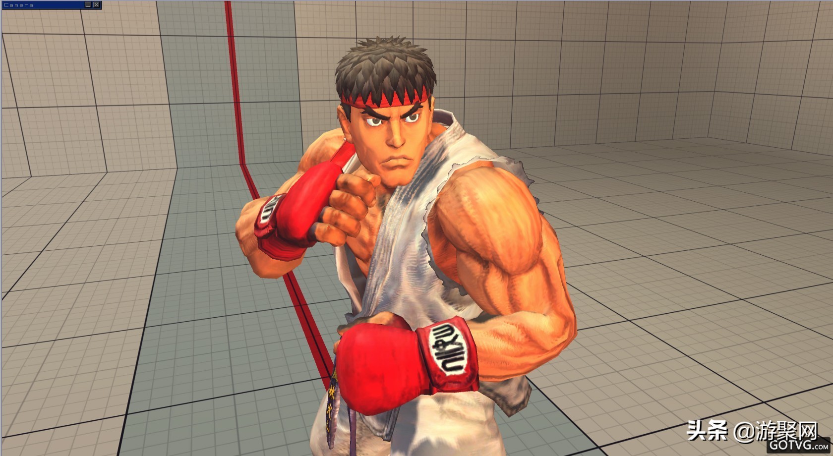 3d手机游戏开发讲座,3d游戏场景培训